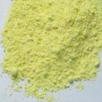硫磺粉的細度分類(lèi)